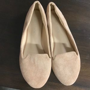 Shoes MUSSHOE